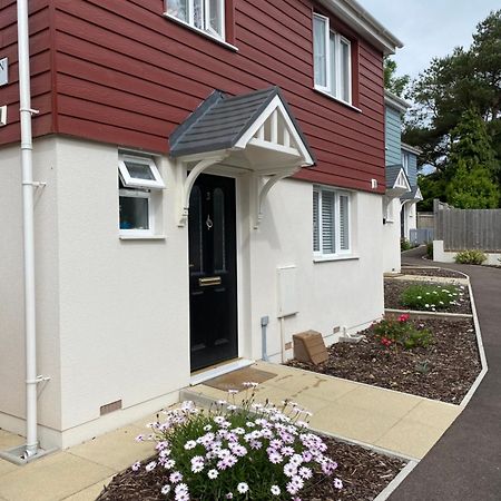Home By The Sea Lyme Regis Exterior photo